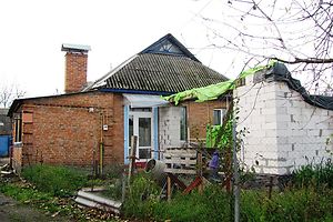 Продаж частини будинку в Вінниці, вулиця Юрія Іллєнка (Гната Мороза), район Тяжилів, 1 кімната фото 2