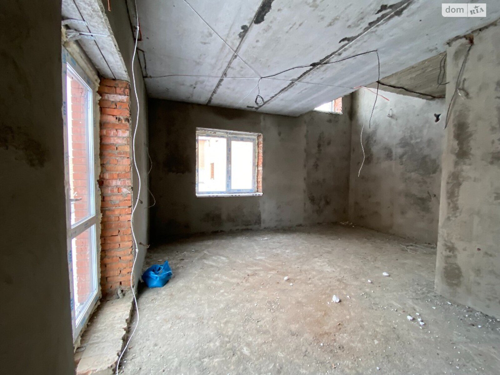 Продажа части дома в Виннице, улица Агрономическая, район Тяжилов, 3 комнаты фото 1
