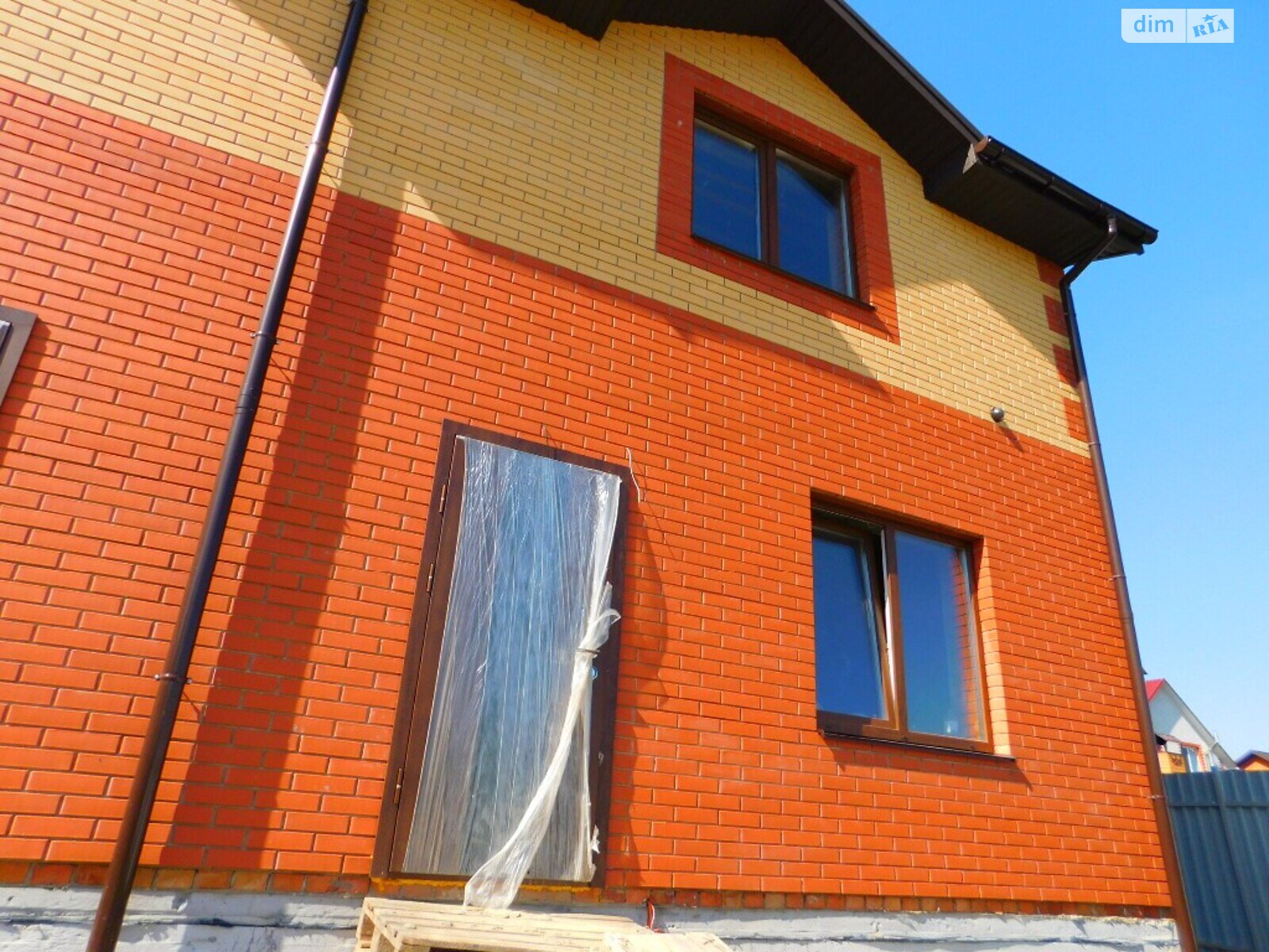 Продажа части дома в Виннице, улица Агрономическая, район Тяжилов, 3 комнаты фото 1