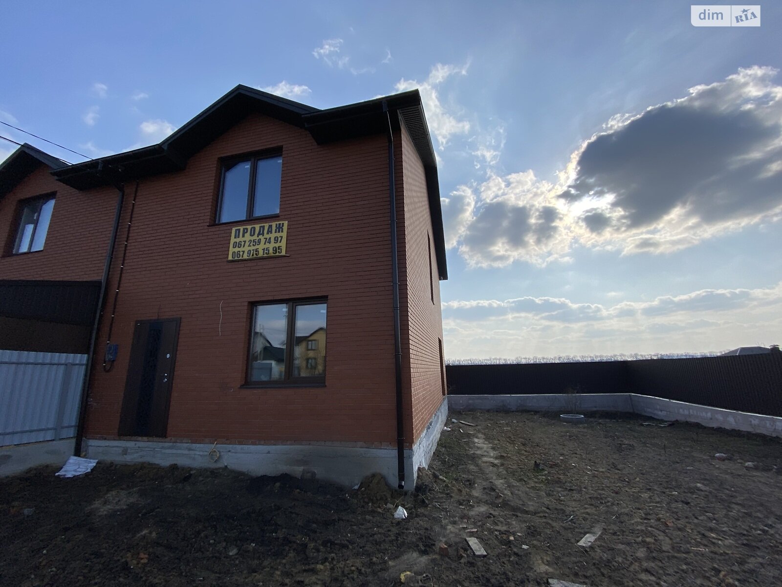 Продажа части дома в Виннице, 2-й переулок Восточный, район Тяжилов, 3 комнаты фото 1