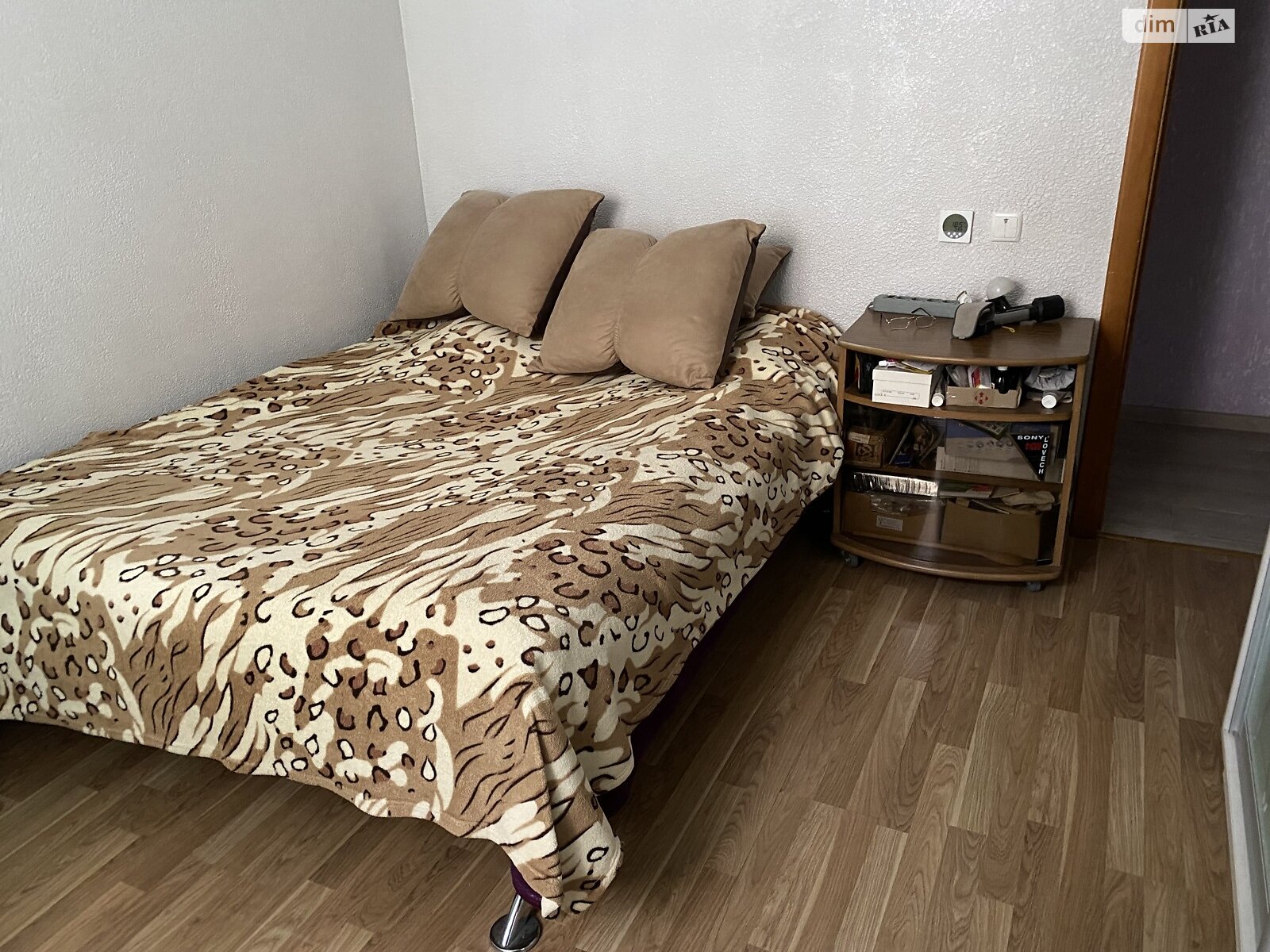 Продажа части дома в Виннице, улица Степана Тимошенка (Якира), район Тяжилов, 2 комнаты фото 1 Продажа части дома в Виннице, улица Степана Тимошенка (Якира), район Тяжилов, 2 комнаты фото 1