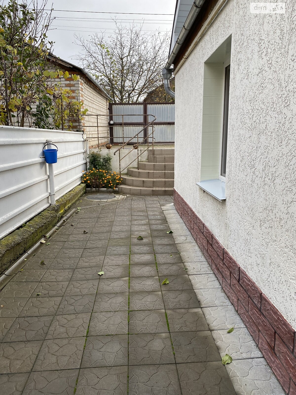 Продажа части дома в Виннице, улица Степана Тимошенка (Якира), район Тяжилов, 2 комнаты фото 1 Продажа части дома в Виннице, улица Степана Тимошенка (Якира), район Тяжилов, 2 комнаты фото 1