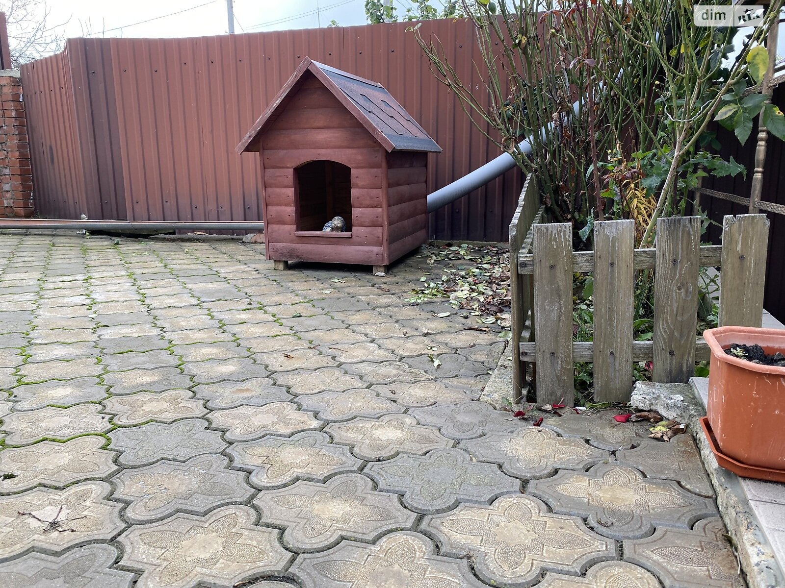 Продажа части дома в Виннице, улица Степана Тимошенка (Якира), район Тяжилов, 2 комнаты фото 1 Продажа части дома в Виннице, улица Степана Тимошенка (Якира), район Тяжилов, 2 комнаты фото 1