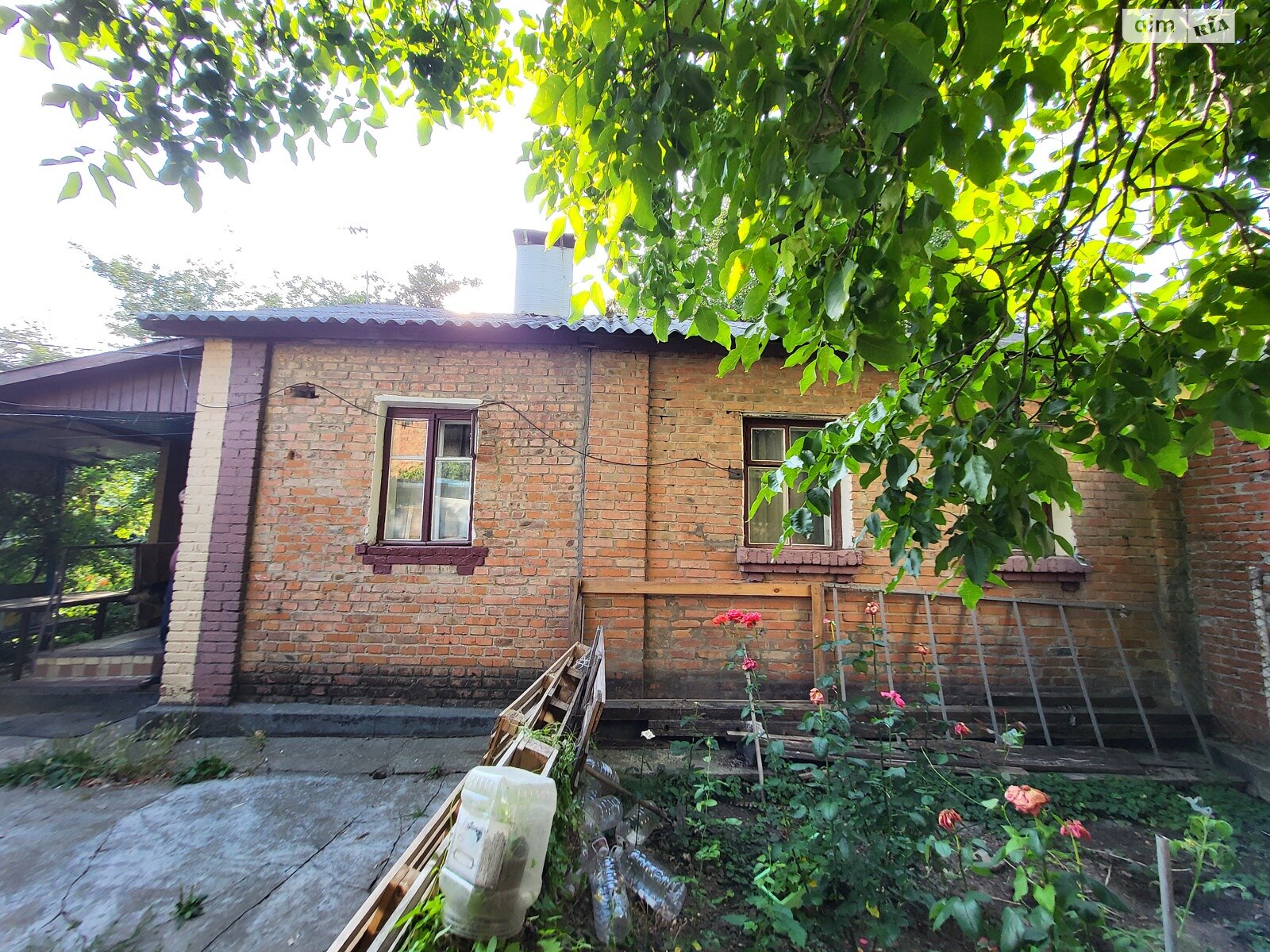 Продаж частини будинку в Вінниці, район Урожай, 3 кімнати фото 1 Продаж частини будинку в Вінниці, район Урожай, 3 кімнати фото 1