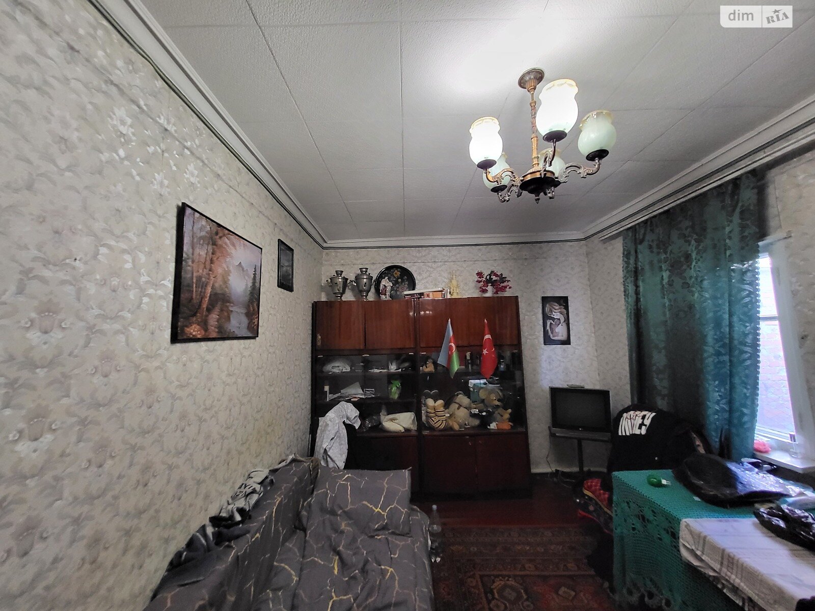 Продаж частини будинку в Вінниці, район Урожай, 3 кімнати фото 1 Продаж частини будинку в Вінниці, район Урожай, 3 кімнати фото 1