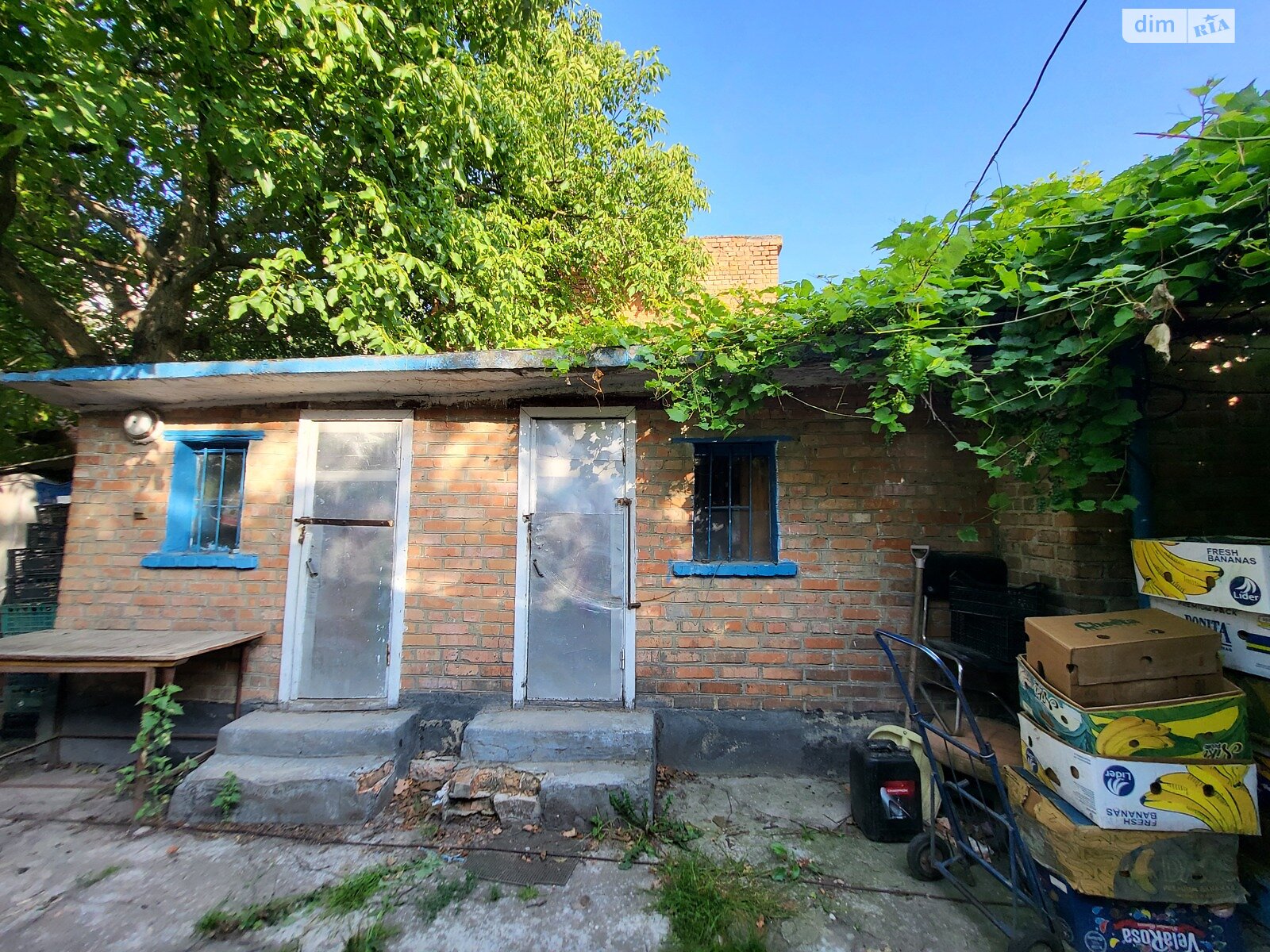 Продаж частини будинку в Вінниці, район Урожай, 3 кімнати фото 1 Продаж частини будинку в Вінниці, район Урожай, 3 кімнати фото 1