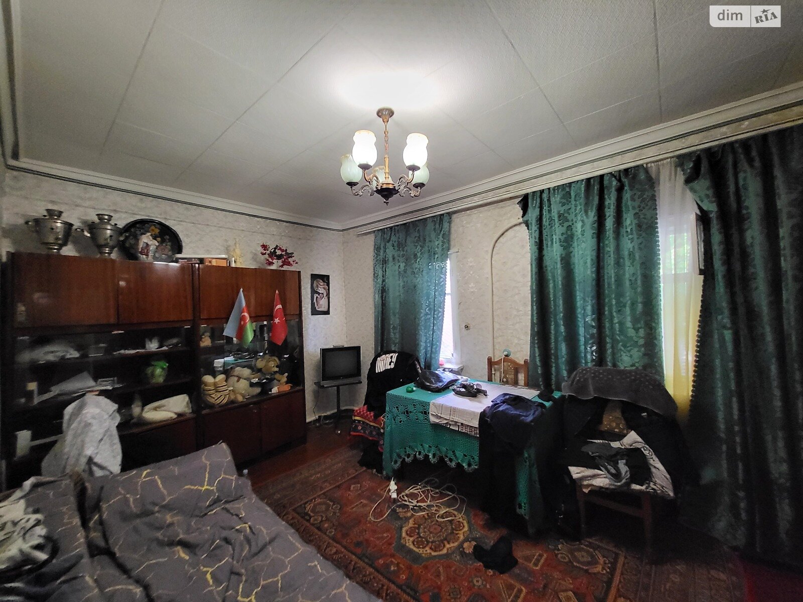 Продаж частини будинку в Вінниці, район Урожай, 3 кімнати фото 1 Продаж частини будинку в Вінниці, район Урожай, 3 кімнати фото 1