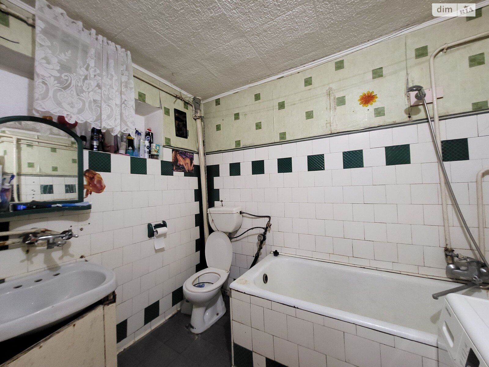 Продаж частини будинку в Вінниці, район Урожай, 3 кімнати фото 1 Продаж частини будинку в Вінниці, район Урожай, 3 кімнати фото 1