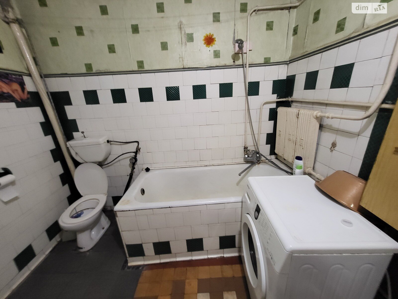 Продаж частини будинку в Вінниці, район Урожай, 3 кімнати фото 1 Продаж частини будинку в Вінниці, район Урожай, 3 кімнати фото 1