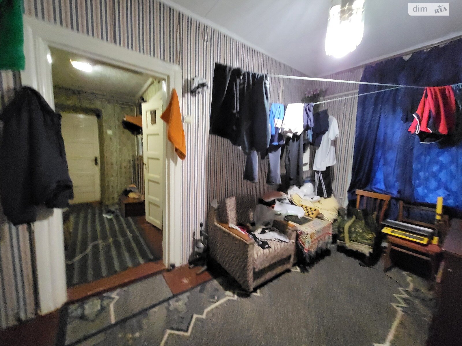 Продаж частини будинку в Вінниці, район Урожай, 3 кімнати фото 1 Продаж частини будинку в Вінниці, район Урожай, 3 кімнати фото 1