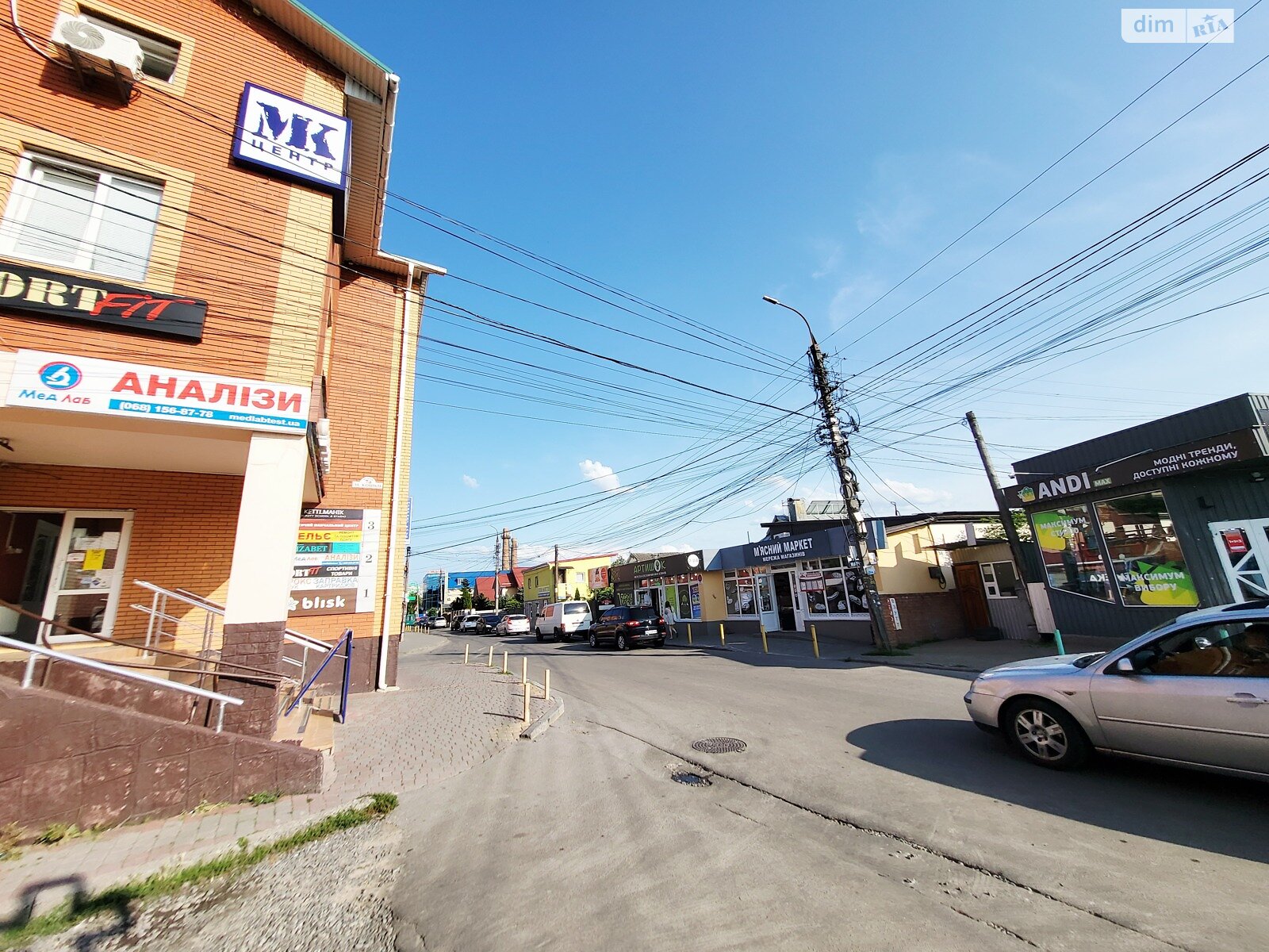 Продаж частини будинку в Вінниці, район Урожай, 3 кімнати фото 1 Продаж частини будинку в Вінниці, район Урожай, 3 кімнати фото 1