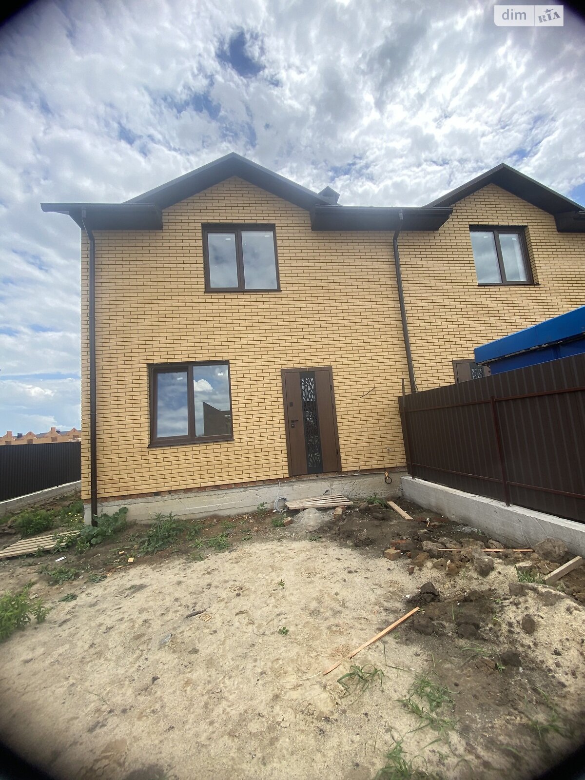 Продажа части дома в Агрономичном, 3 комнаты фото 1 Продажа части дома в Агрономичном, 3 комнаты фото 1