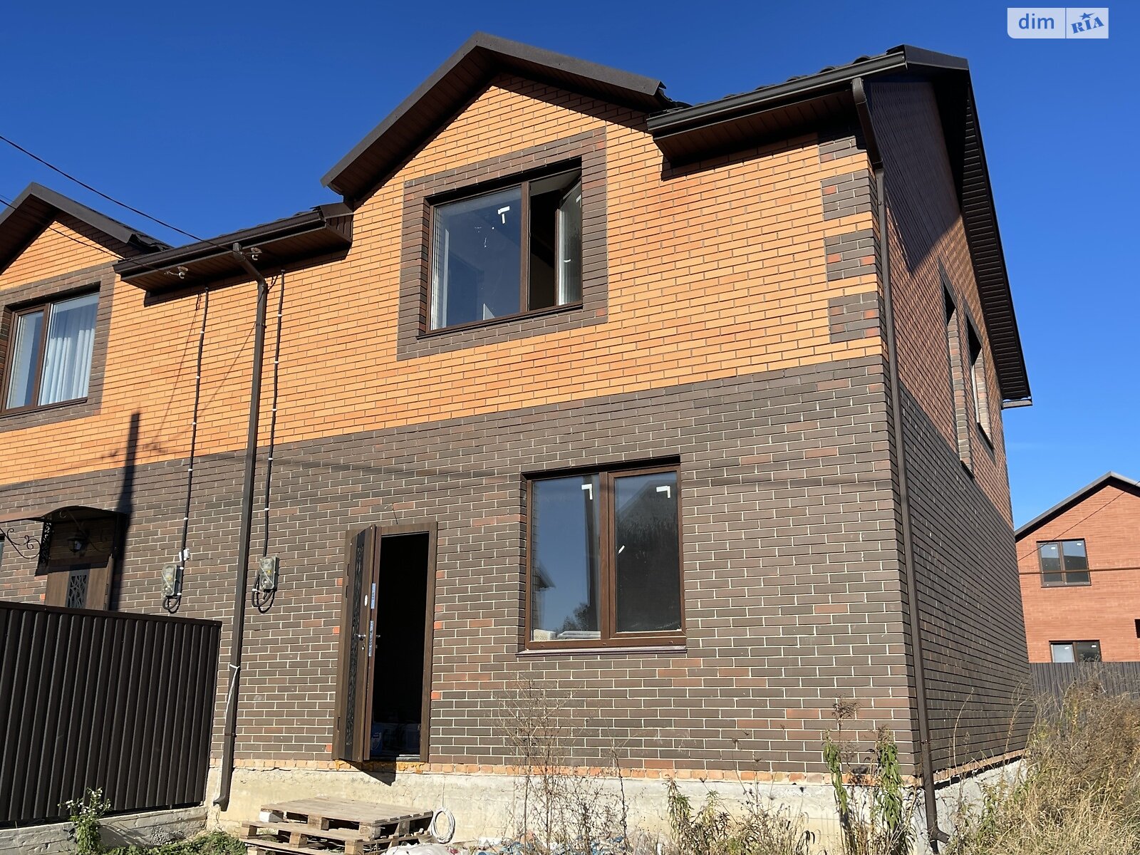 Продажа части дома в Агрономичном, 3 комнаты фото 1 Продажа части дома в Агрономичном, 3 комнаты фото 1