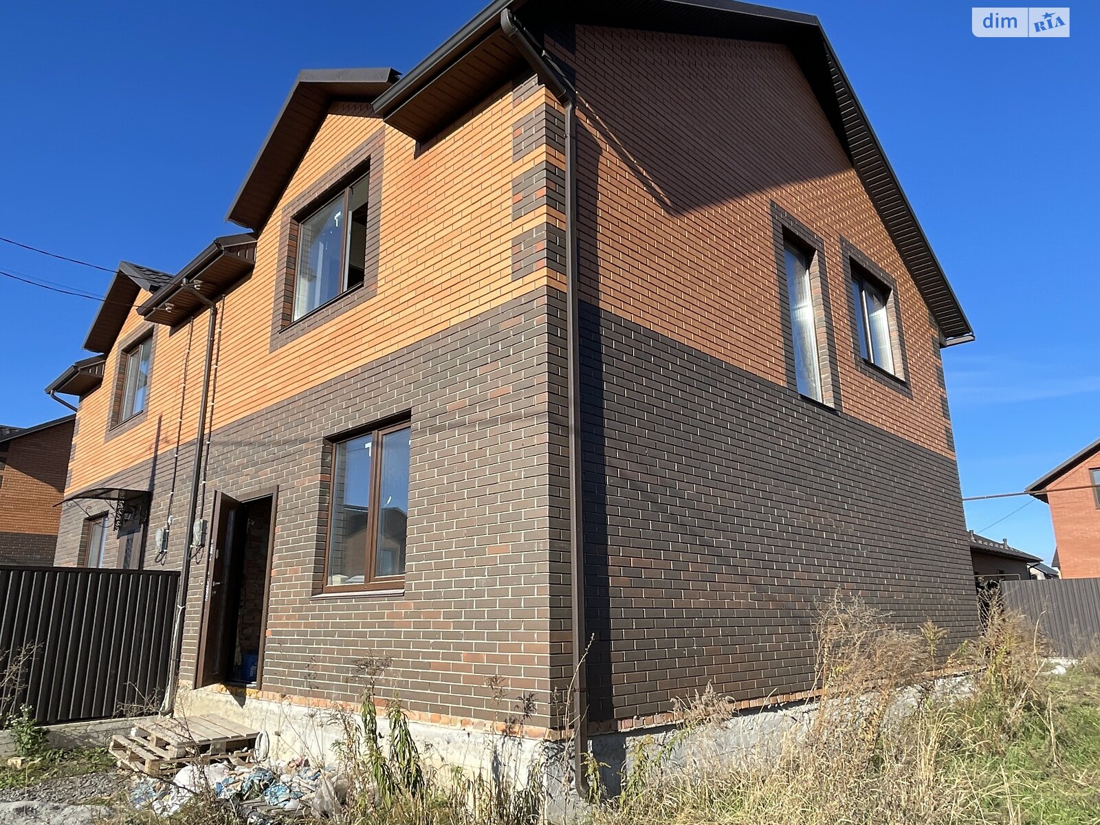 Продажа части дома в Агрономичном, 3 комнаты фото 1 Продажа части дома в Агрономичном, 3 комнаты фото 1