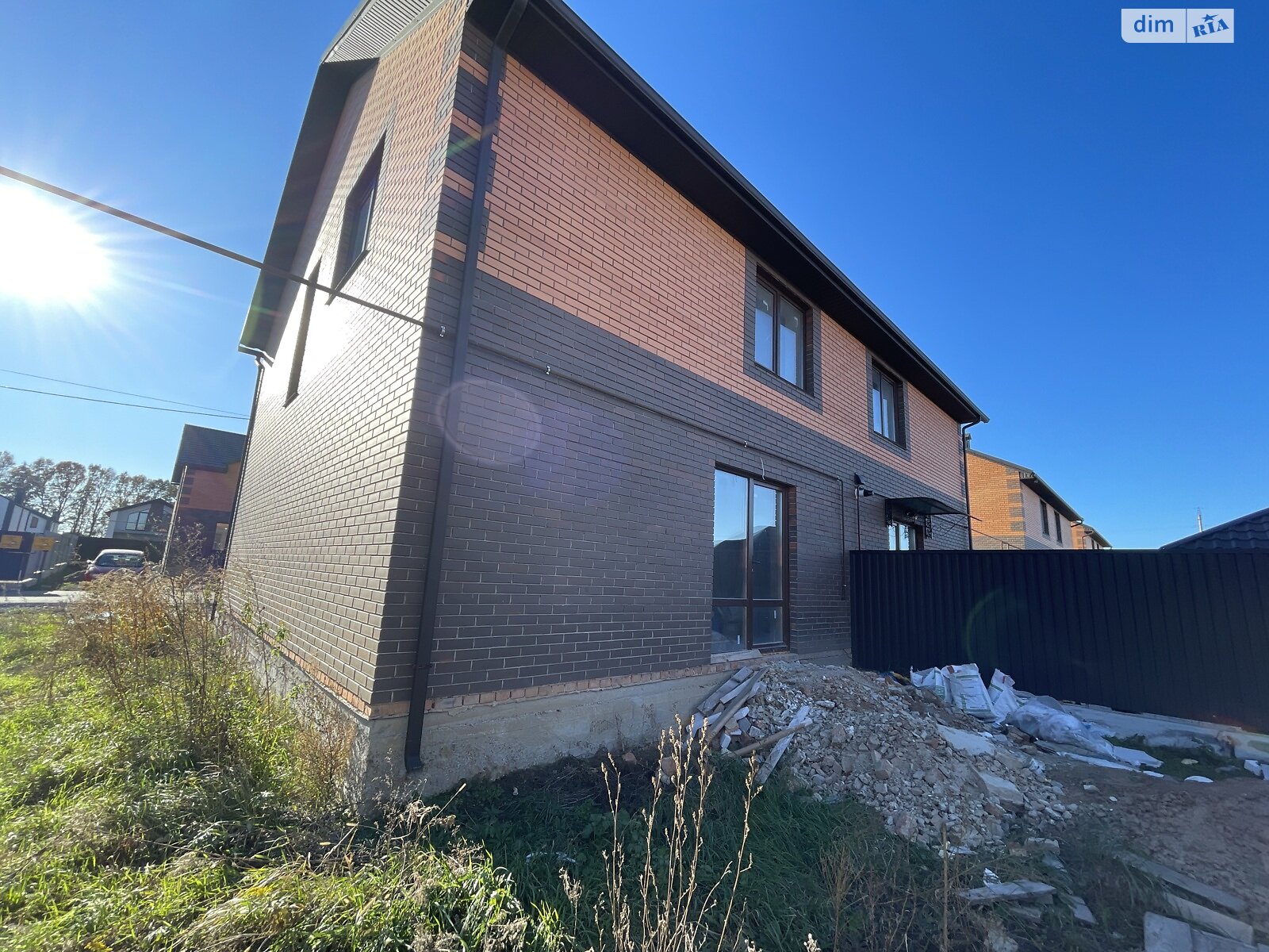 Продажа части дома в Агрономичном, 3 комнаты фото 1 Продажа части дома в Агрономичном, 3 комнаты фото 1