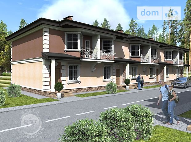 Продажа части дома, 88м², Винница, c. Винницкие Хутора, Р-Н Панська Хата Продажа части дома, 88м², Винница, c. Винницкие Хутора, Р-Н Панська Хата