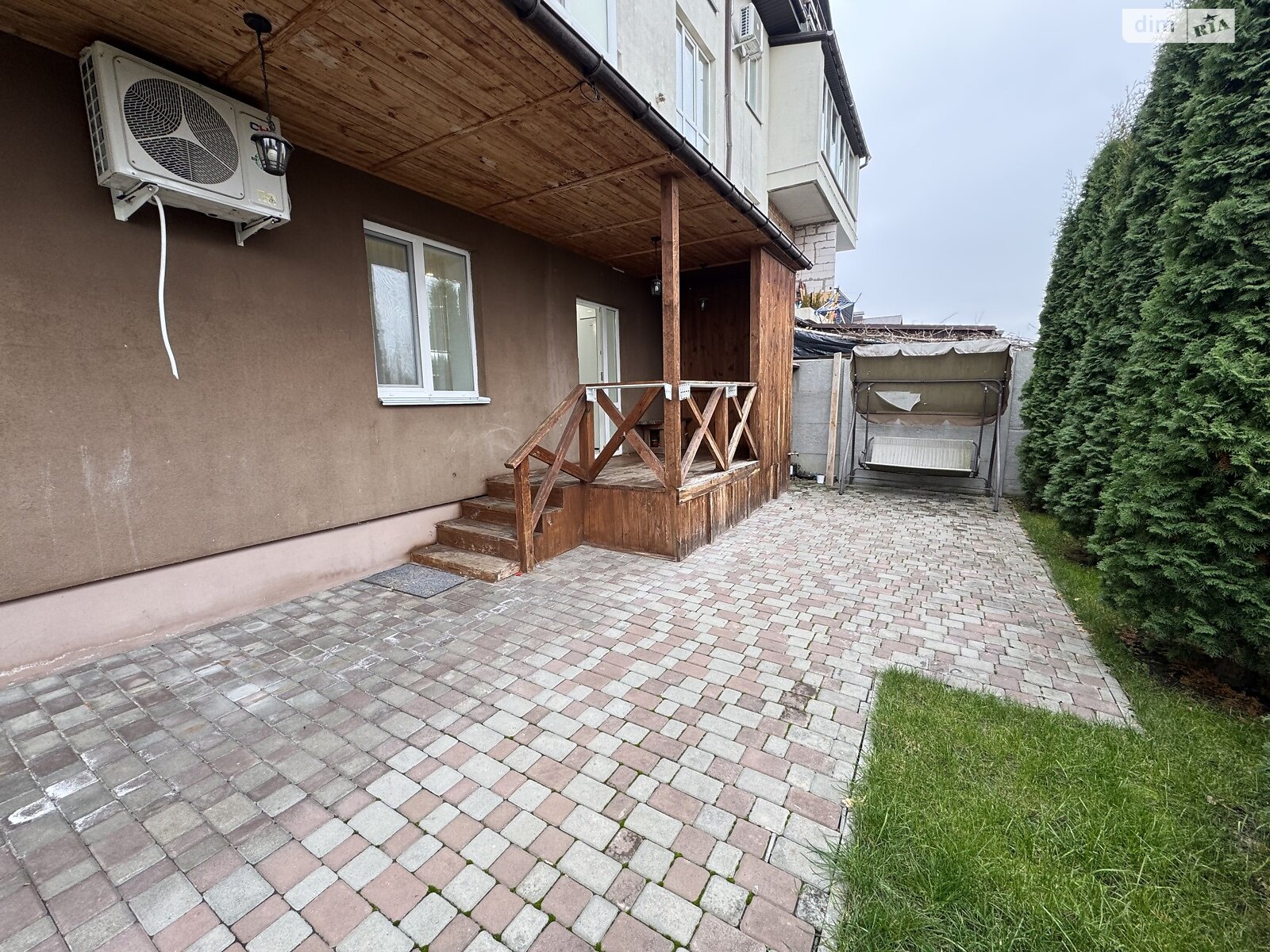 Продажа части дома в Виннице, улица Зеленая 7, район Вишенка, 2 комнаты фото 1 Продажа части дома в Виннице, улица Зеленая 7, район Вишенка, 2 комнаты фото 1