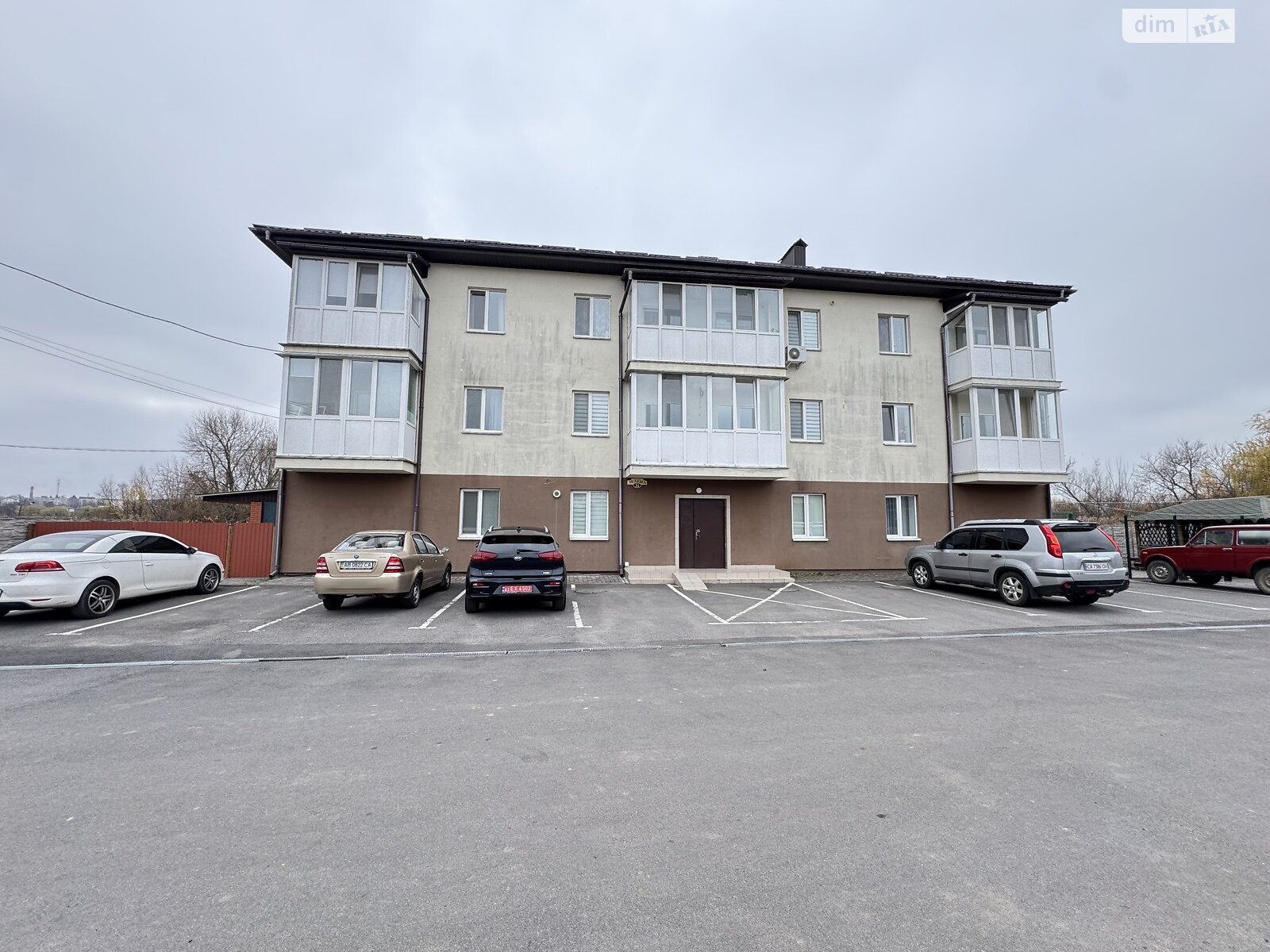 Продажа части дома в Виннице, улица Зеленая 7, район Вишенка, 2 комнаты фото 1 Продажа части дома в Виннице, улица Зеленая 7, район Вишенка, 2 комнаты фото 1