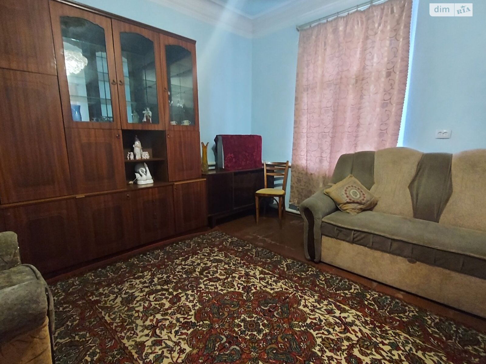 Продажа части дома в Виннице, улица Владимира Сосюры, 2 комнаты фото 1