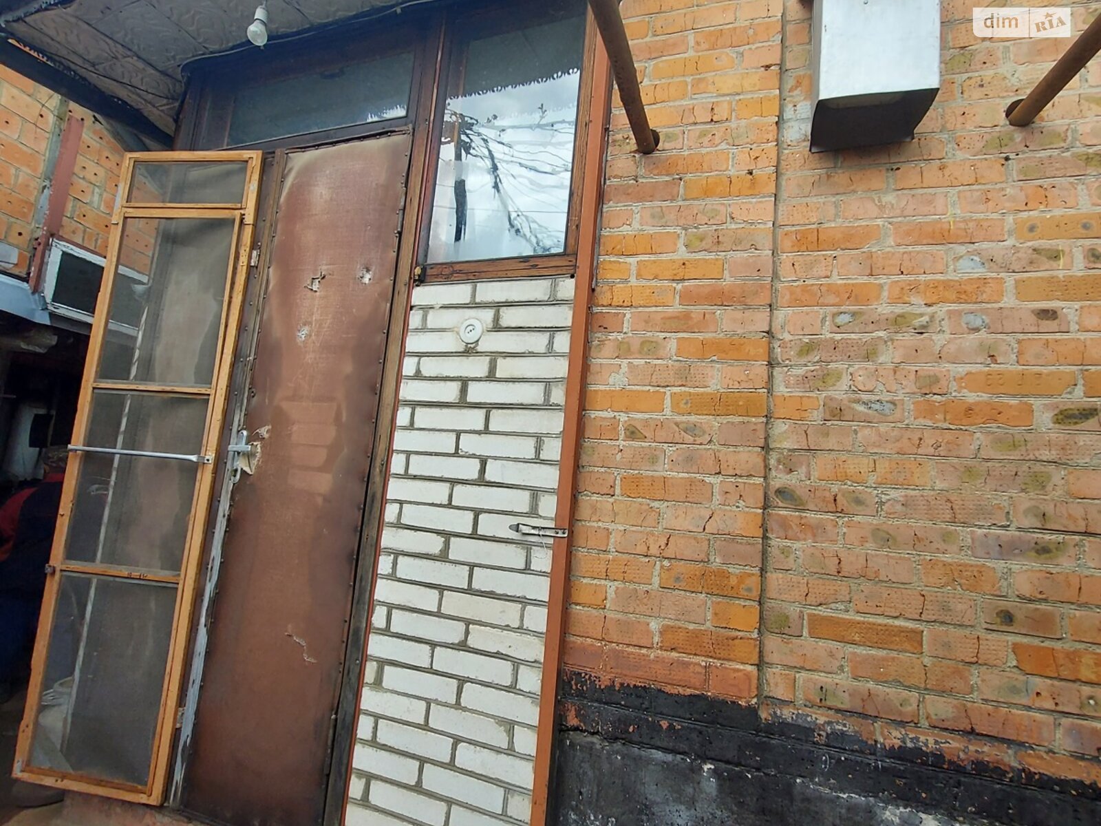Продажа части дома в Виннице, улица Владимира Сосюры, 2 комнаты фото 1