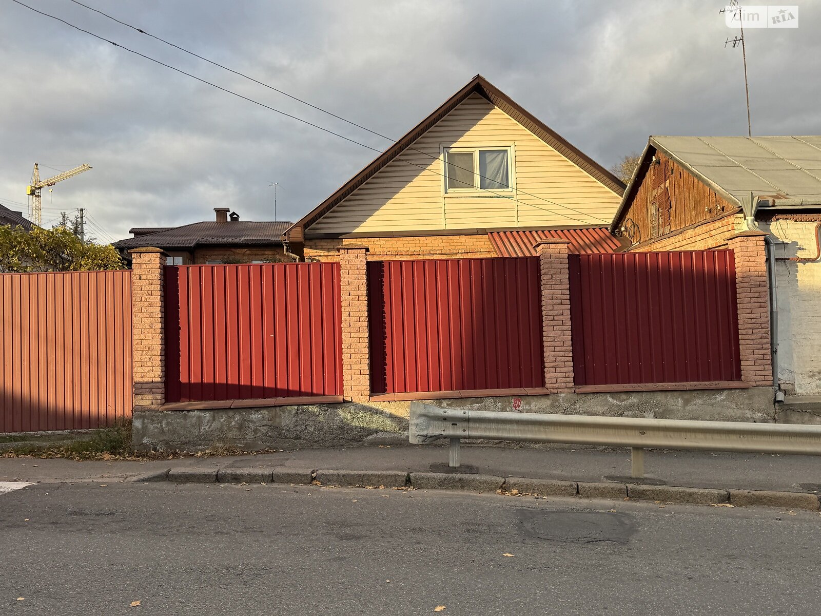 Продаж частини будинку в Вінниці, вулиця Владислава Городецького (Червоних Партизанів), 4 кімнати фото 1 Продаж частини будинку в Вінниці, вулиця Владислава Городецького (Червоних Партизанів), 4 кімнати фото 1