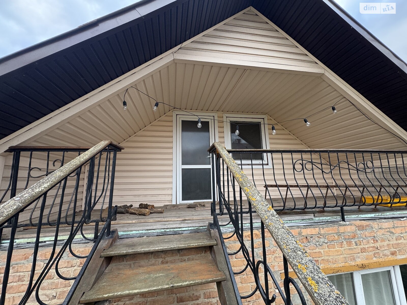 Продаж частини будинку в Вінниці, вулиця Владислава Городецького (Червоних Партизанів), 4 кімнати фото 1 Продаж частини будинку в Вінниці, вулиця Владислава Городецького (Червоних Партизанів), 4 кімнати фото 1