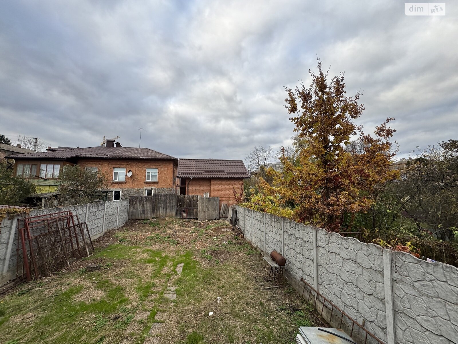 Продаж частини будинку в Вінниці, вулиця Владислава Городецького (Червоних Партизанів), 4 кімнати фото 1 Продаж частини будинку в Вінниці, вулиця Владислава Городецького (Червоних Партизанів), 4 кімнати фото 1