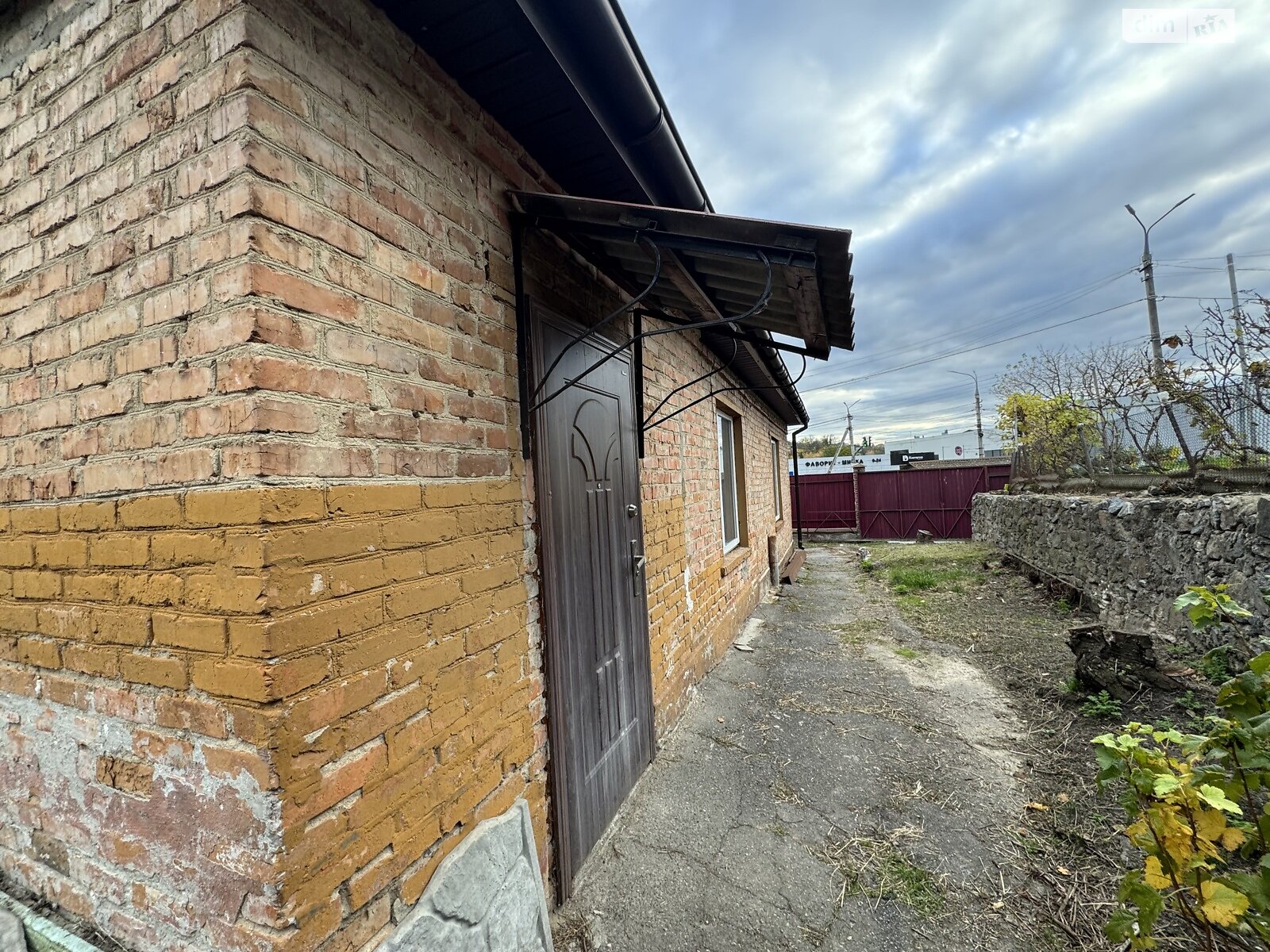 Продаж частини будинку в Вінниці, вулиця Владислава Городецького (Червоних Партизанів), 4 кімнати фото 1 Продаж частини будинку в Вінниці, вулиця Владислава Городецького (Червоних Партизанів), 4 кімнати фото 1