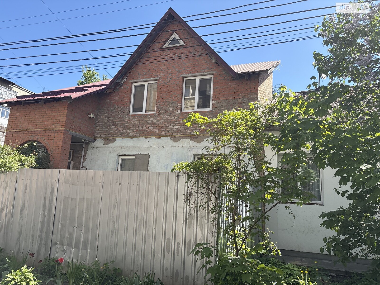 Продажа части дома в Виннице, район Военный городок, 3 комнаты фото 1 Продажа части дома в Виннице, район Военный городок, 3 комнаты фото 1