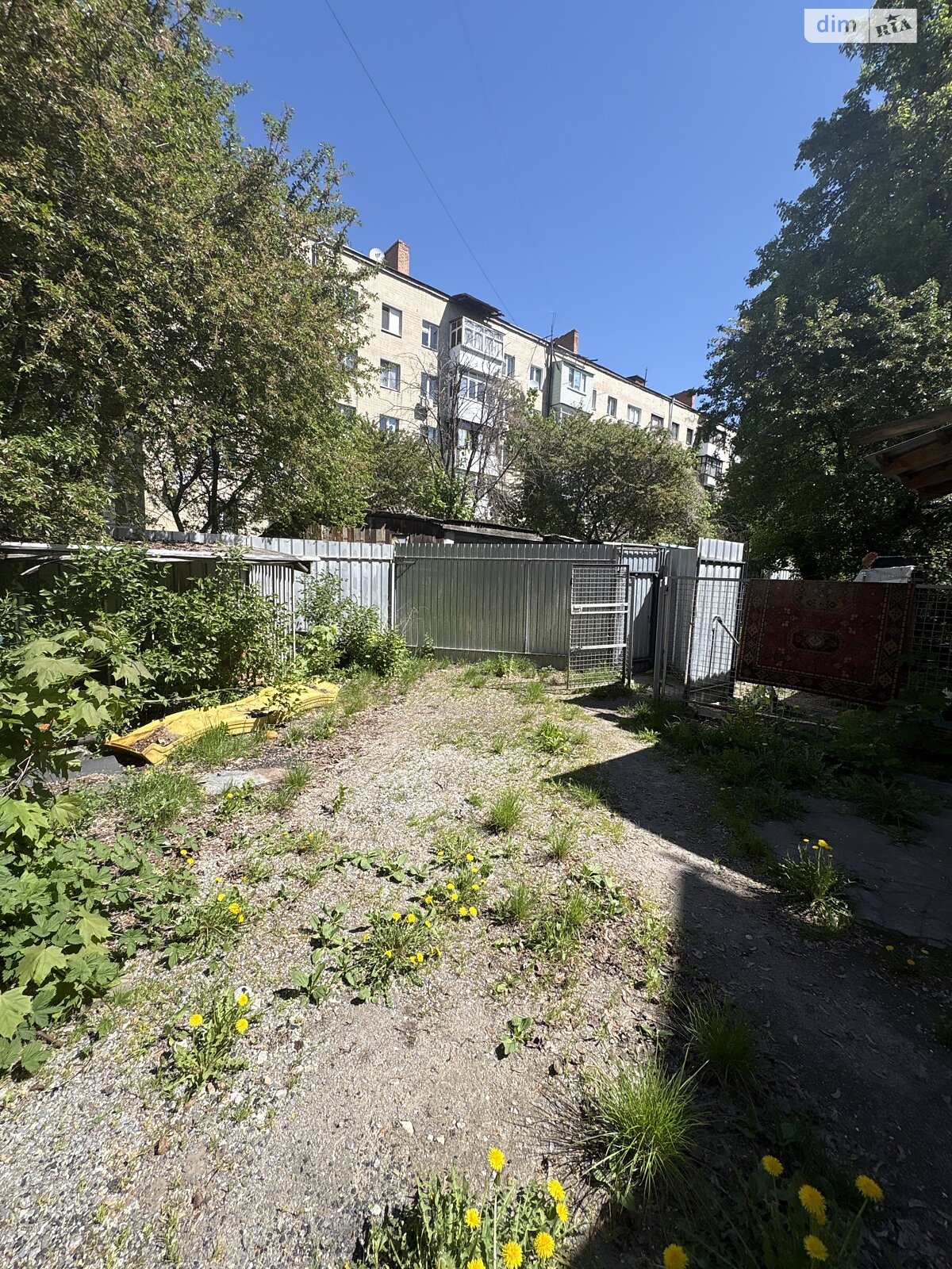 Продажа части дома в Виннице, район Военный городок, 3 комнаты фото 1 Продажа части дома в Виннице, район Военный городок, 3 комнаты фото 1