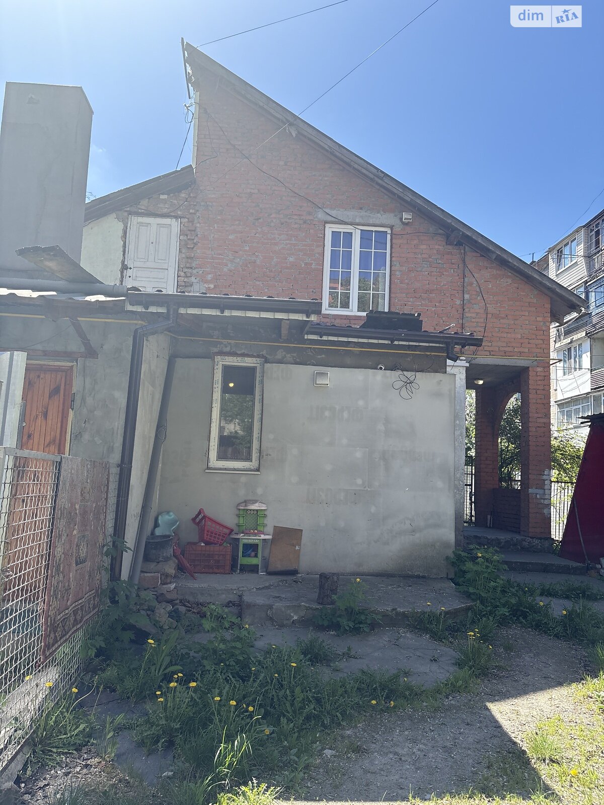Продажа части дома в Виннице, район Военный городок, 3 комнаты фото 1 Продажа части дома в Виннице, район Военный городок, 3 комнаты фото 1