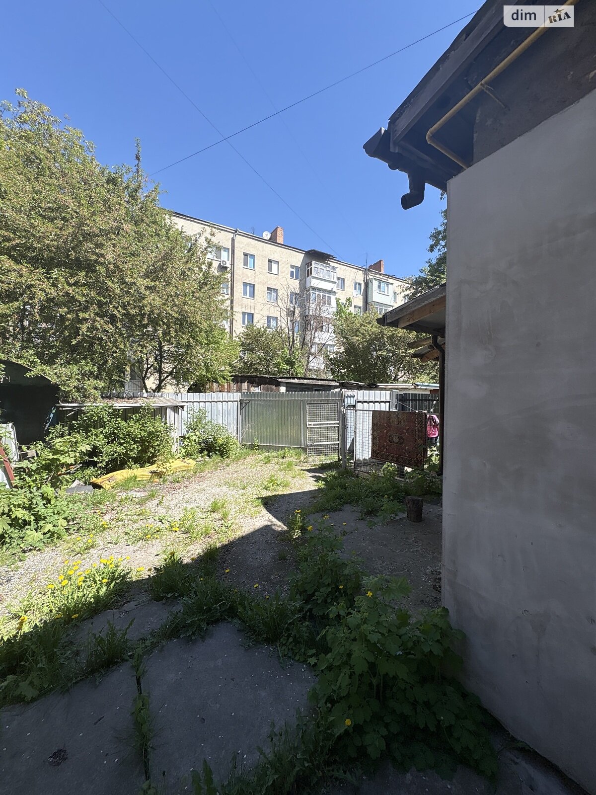 Продажа части дома в Виннице, район Военный городок, 3 комнаты фото 1 Продажа части дома в Виннице, район Военный городок, 3 комнаты фото 1