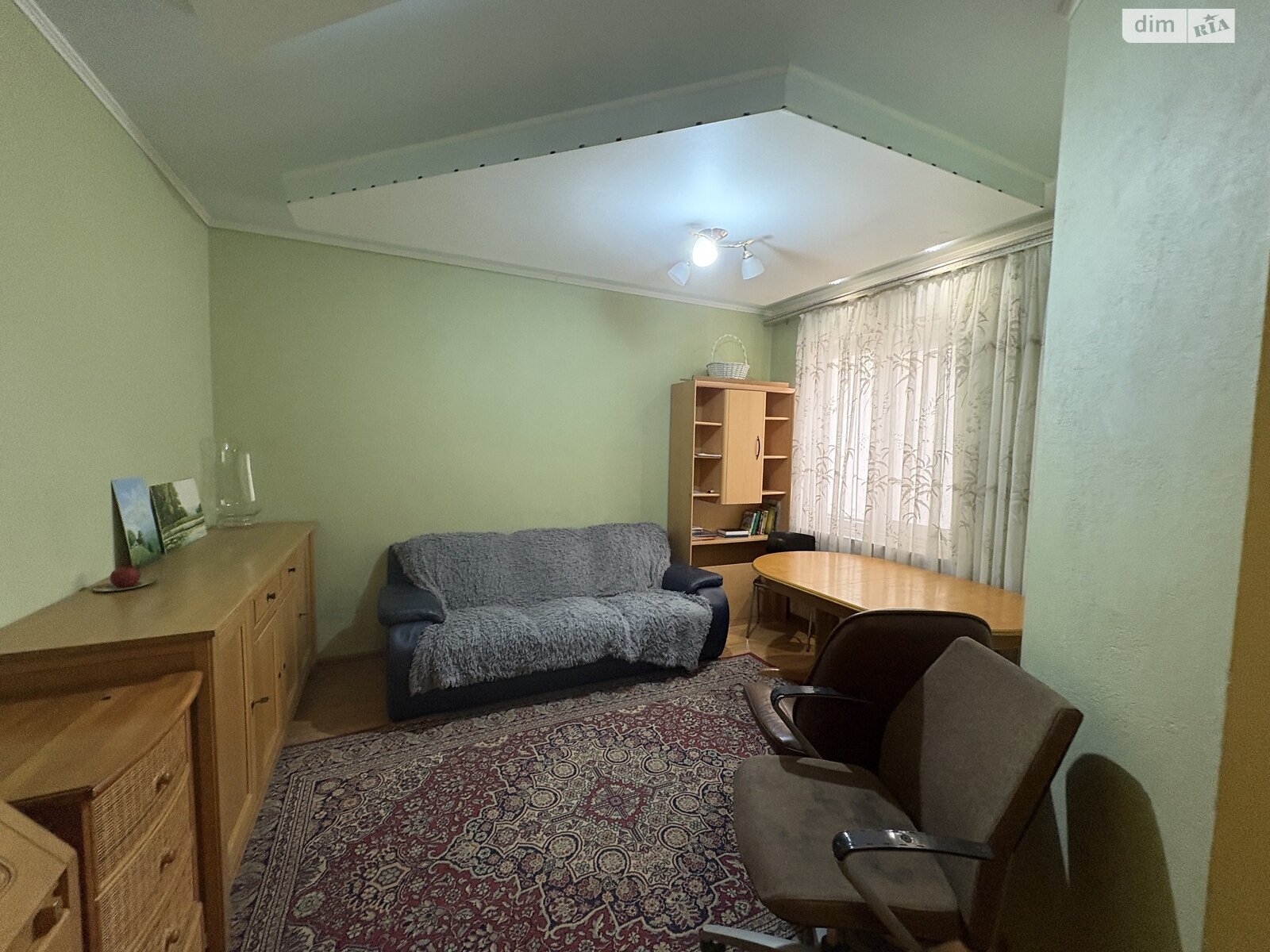 Продажа части дома в Виннице, район Военный городок, 3 комнаты фото 1 Продажа части дома в Виннице, район Военный городок, 3 комнаты фото 1