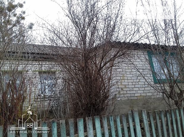 Продажа части дома, 50м², Винница, c. Вороновица, Сорочинська Продажа части дома, 50м², Винница, c. Вороновица, Сорочинська