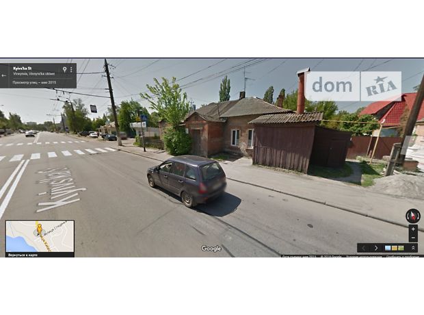 Продажа части дома, 30м², Винница, р‑н. Замостье, Kievskaja str. Продажа части дома, 30м², Винница, р‑н. Замостье, Kievskaja str.