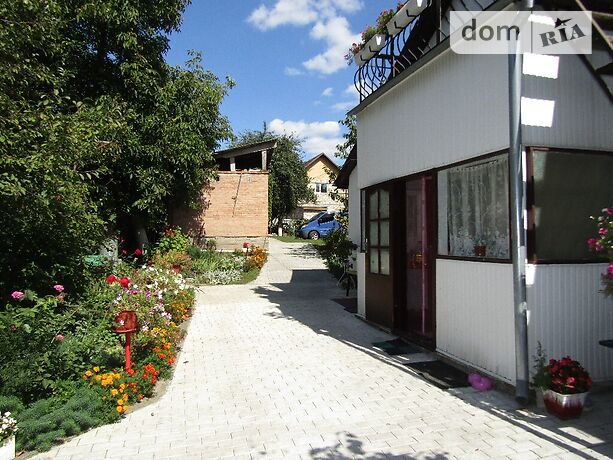 Продажа части дома в Виннице, улица Брацлавская (Островского), район Ближнее замостье, 3 комнаты фото 1 Продажа части дома в Виннице, улица Брацлавская (Островского), район Ближнее замостье, 3 комнаты фото 1