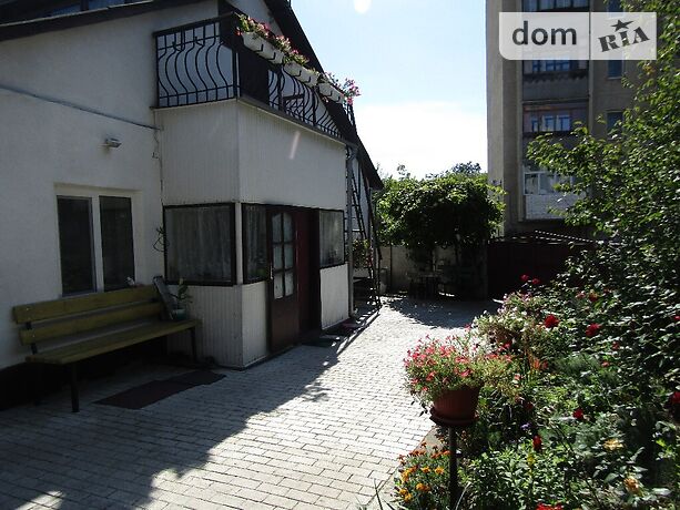 Продажа части дома в Виннице, улица Брацлавская (Островского), район Ближнее замостье, 3 комнаты фото 1 Продажа части дома в Виннице, улица Брацлавская (Островского), район Ближнее замостье, 3 комнаты фото 1