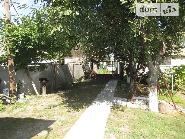 Продажа части дома в Виннице, улица Брацлавская (Островского), район Ближнее замостье, 3 комнаты фото 1 Продажа части дома в Виннице, улица Брацлавская (Островского), район Ближнее замостье, 3 комнаты фото 1