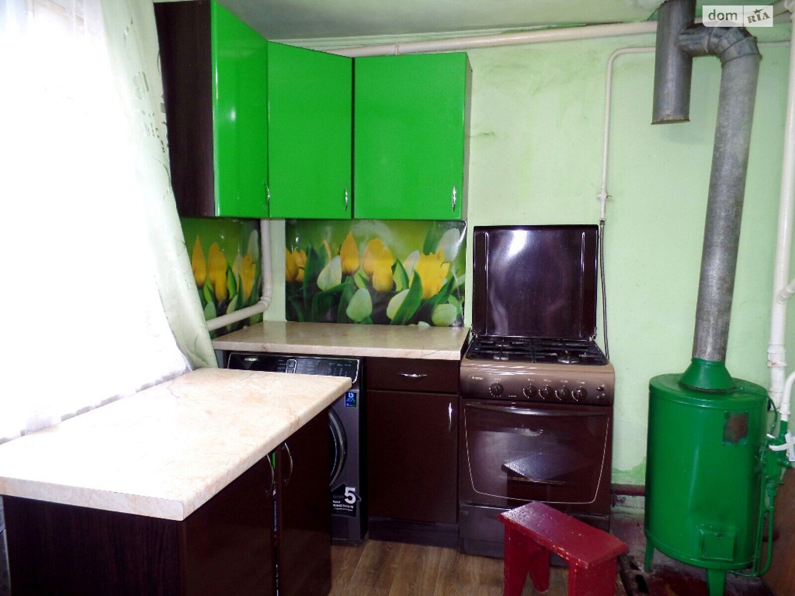 Продаж частини будинку в Вінниці, шосе Немирівське, район Замостя, 2 кімнати фото 1