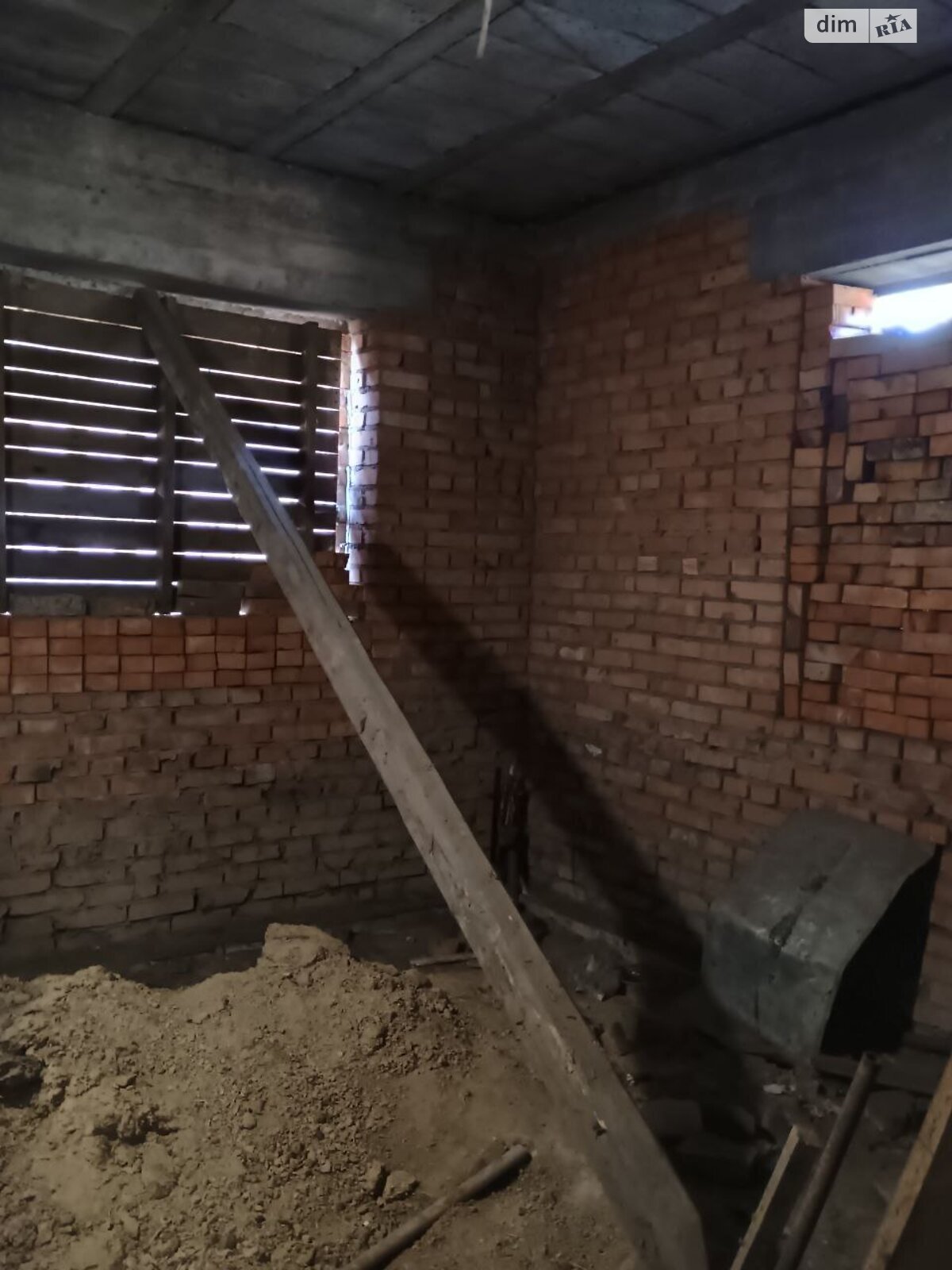 Продаж частини будинку в Вінниці, вулиця Форпостна, район Замостя, 4 кімнати фото 1 Продаж частини будинку в Вінниці, вулиця Форпостна, район Замостя, 4 кімнати фото 1