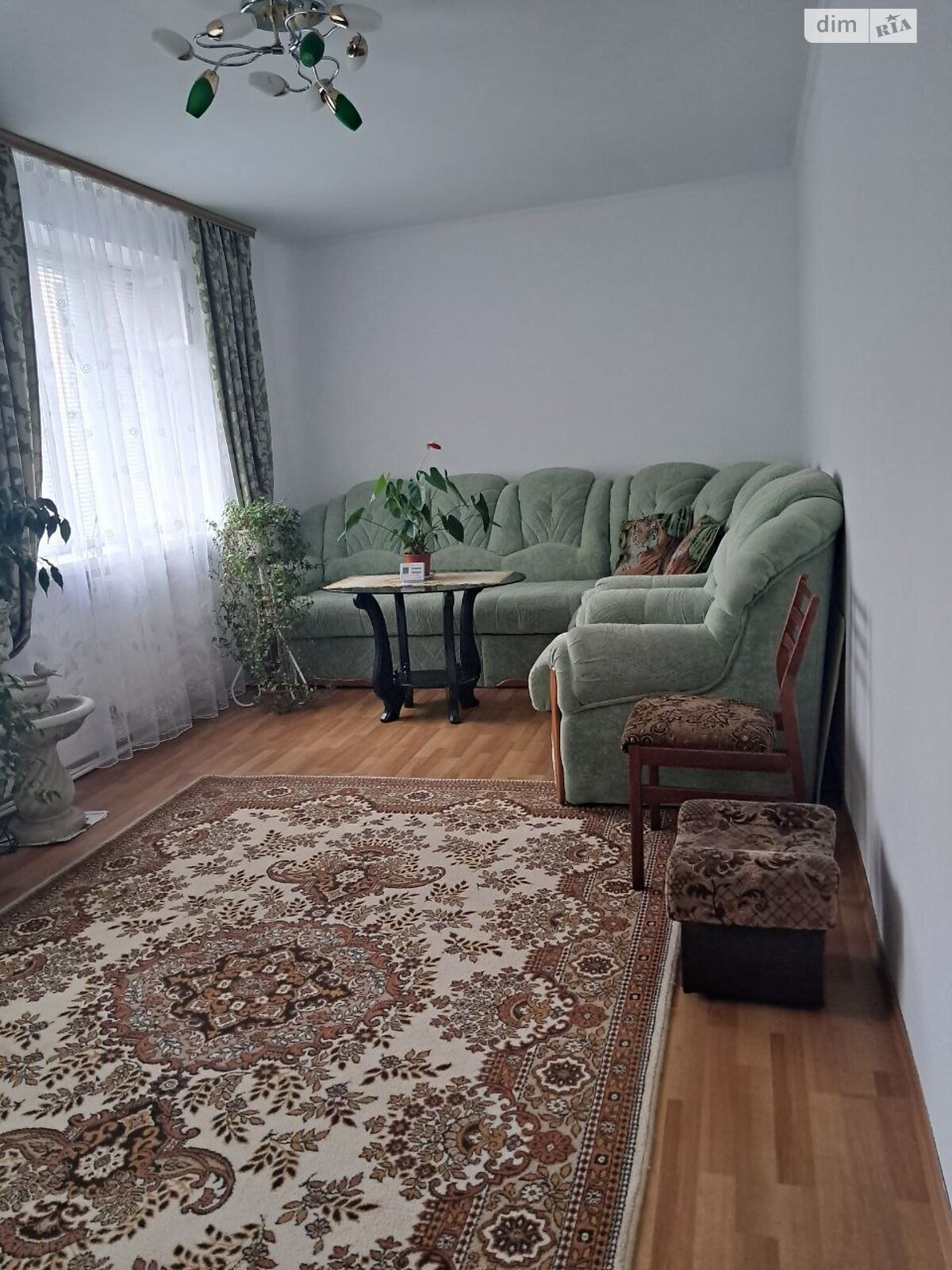 Продажа части дома в Виннице, район Замостье, 3 комнаты фото 1