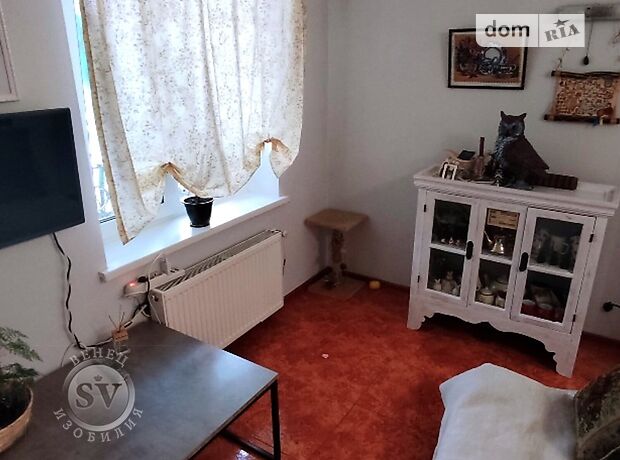 Продажа части дома в Виннице, улица Владимира Антоновича (Артема), район Замостье, 3 комнаты фото 1 Продажа части дома в Виннице, улица Владимира Антоновича (Артема), район Замостье, 3 комнаты фото 1
