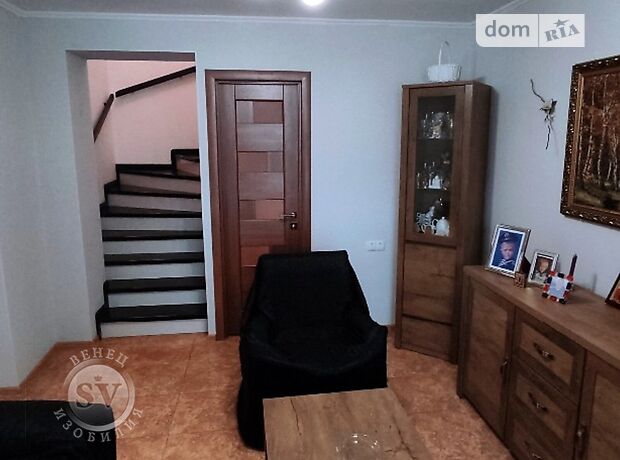 Продажа части дома в Виннице, улица Владимира Антоновича (Артема), район Замостье, 3 комнаты фото 1 Продажа части дома в Виннице, улица Владимира Антоновича (Артема), район Замостье, 3 комнаты фото 1