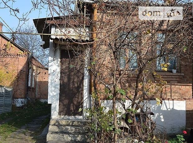 Продаж частини будинку в Вінниці, вулиця Лисенка, район Замостя, 2 кімнати фото 1 Продаж частини будинку в Вінниці, вулиця Лисенка, район Замостя, 2 кімнати фото 1