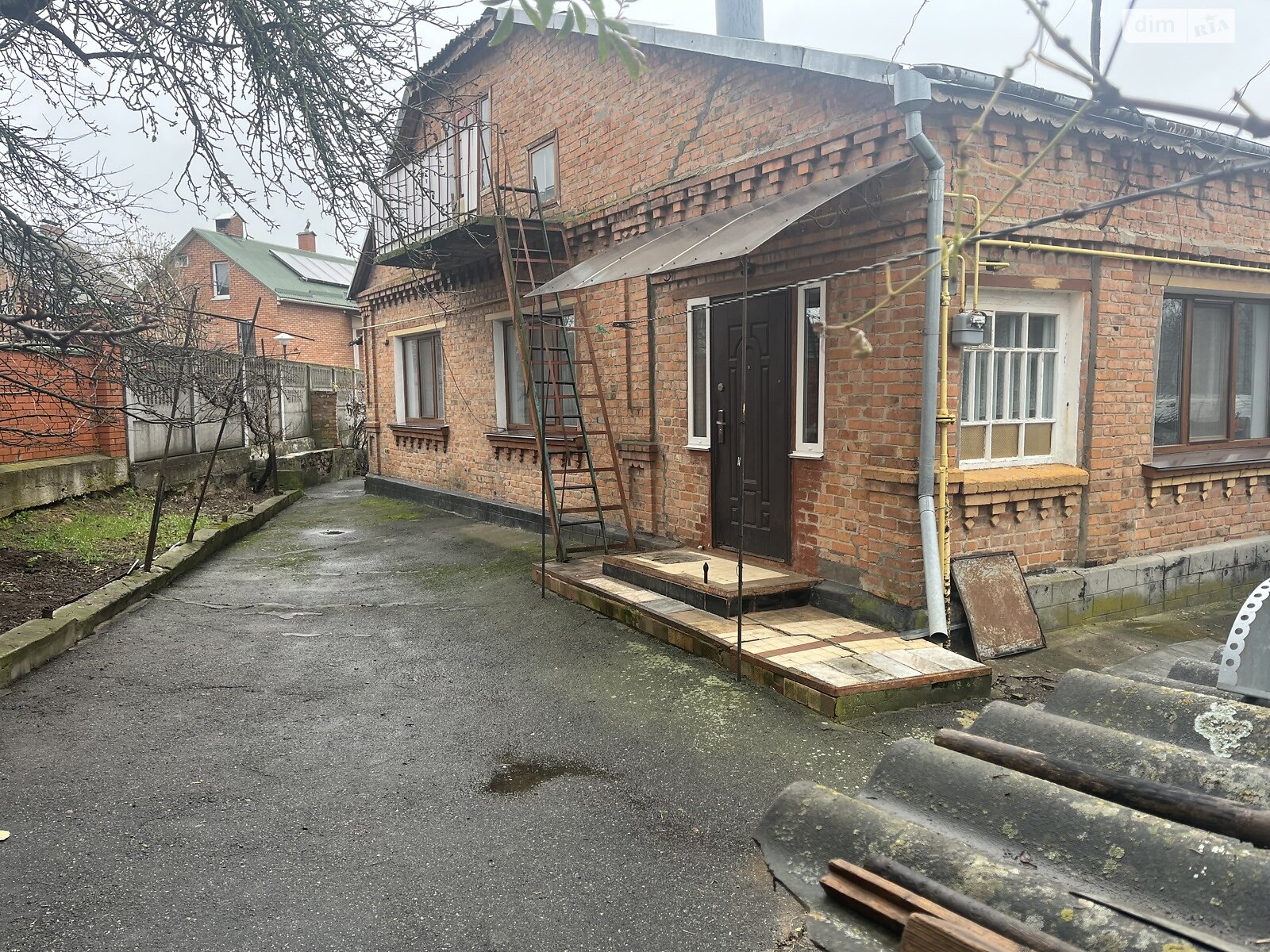 Продаж частини будинку в Вінниці, вулиця Могильчака, район Олієжир комбінат, 3 кімнати фото 1 Продаж частини будинку в Вінниці, вулиця Могильчака, район Олієжир комбінат, 3 кімнати фото 1