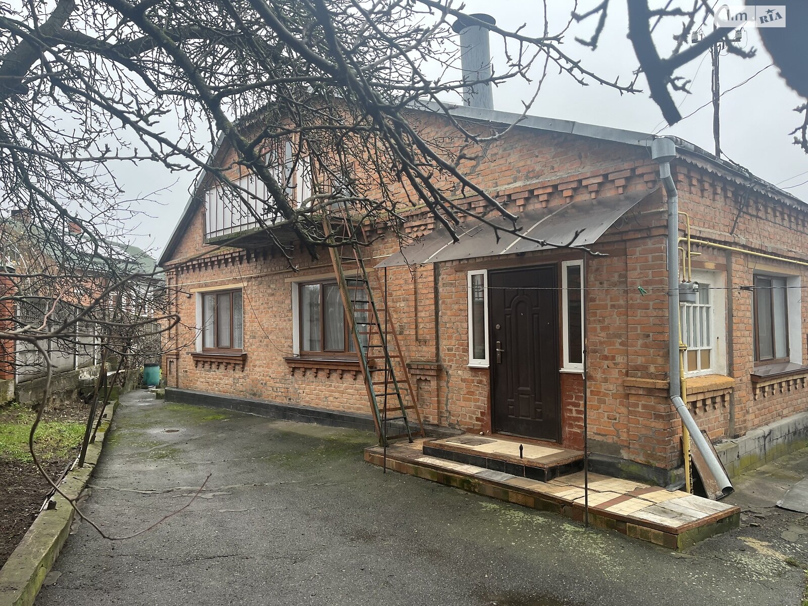 Продаж частини будинку в Вінниці, вулиця Могильчака, район Олієжир комбінат, 3 кімнати фото 1 Продаж частини будинку в Вінниці, вулиця Могильчака, район Олієжир комбінат, 3 кімнати фото 1