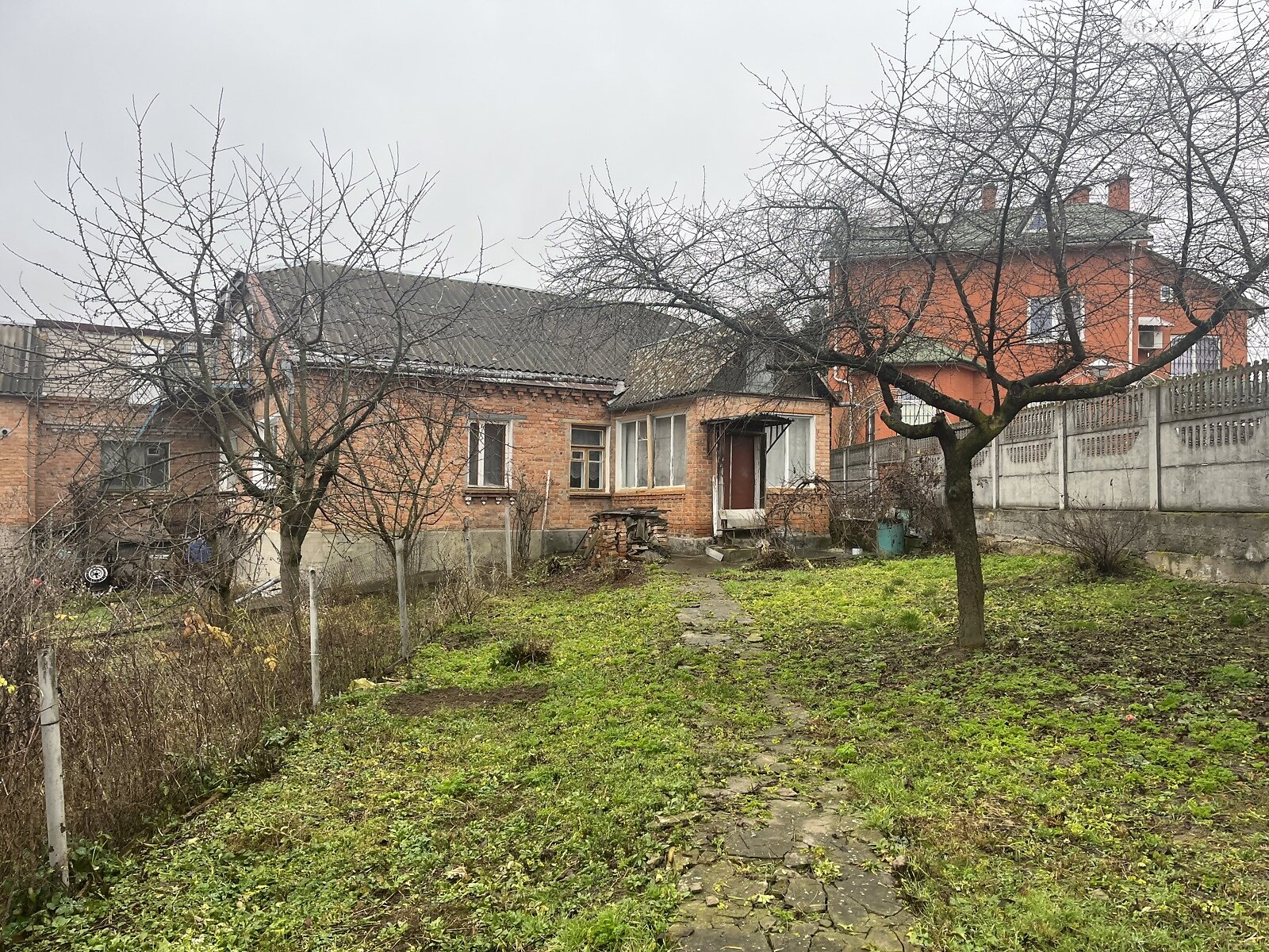 Продаж частини будинку в Вінниці, вулиця Могильчака, район Олієжир комбінат, 3 кімнати фото 1 Продаж частини будинку в Вінниці, вулиця Могильчака, район Олієжир комбінат, 3 кімнати фото 1