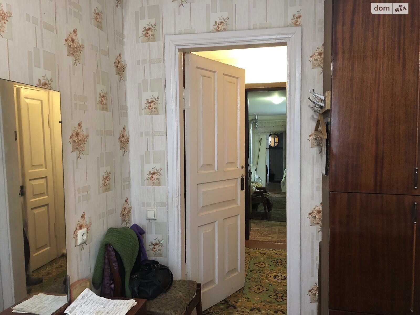 Продажа части дома в Виннице, район Замостье, 2 комнаты фото 1