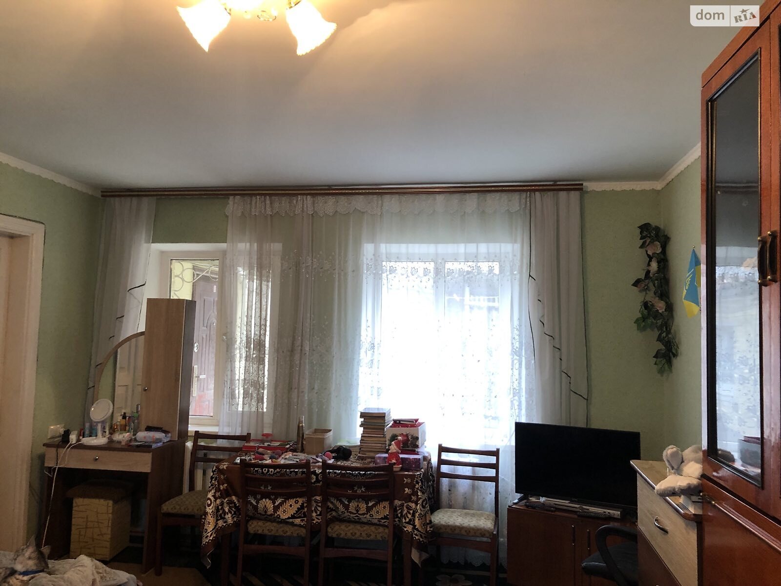 Продажа части дома в Виннице, район Замостье, 2 комнаты фото 1