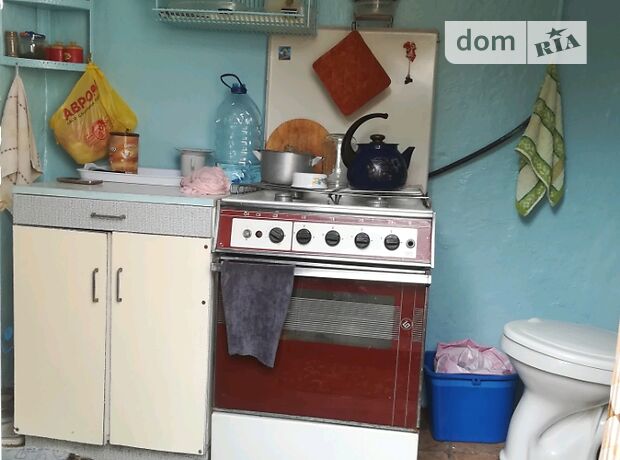 Продажа части дома в Виннице, улица Некрасова 34, район Замостье, 2 комнаты фото 2 Продажа части дома в Виннице, улица Некрасова 34, район Замостье, 2 комнаты фото 2